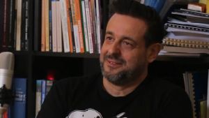 Ko je Nebojša Savić, koji će na mestu direktora Drame Srpskog narodnog pozorišta zameniti Nikolu Pejakovića?