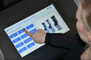 Überwachung ab jetzt mit Selbstausbeutung