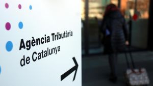 La hacienda catalana llegará a los 1.000 trabajadores, pero necesita el doble para el IRPF