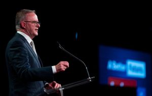 Labor’s conference must be about democratic renewal