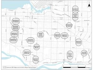 Subscriber only. Douglas Todd: Pressure rising to kill Vancouver's 17 'villages' plan