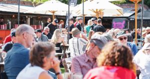 Pub to offer a taste of the Mediterranean with three-day summer fiesta
