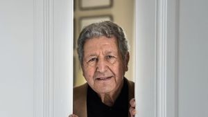 Sami Naïr, politólogo: 