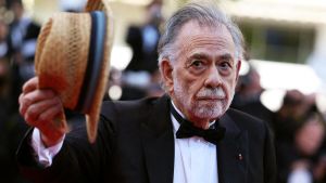 Gritos, despidos y un millón y medio de dólares en comida: los excesos del coloso Coppola en 'Megalópolis'