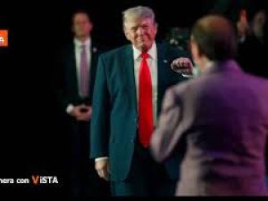 American Dream. Su Camera con Vista, la trasmissione di Alexander Jakhnagiev su La7