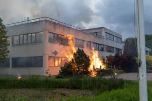 Ik ga jullie een Duits begrip leren: klammheimliche Freude