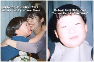 A Japanese photographer’s simple request resulted in pure magic and 3.4 million views