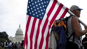 Kako je Amerika pokoravala svet