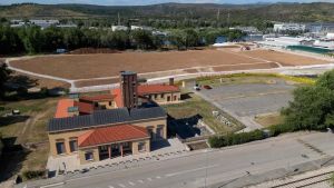 Bonificato il primo lotto di terreno attorno alle Terme romane di Monfalcone, verso la creazione del parco