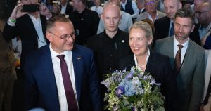 Die AfD gärt nicht mehr – warum das eine schlechte Nachricht ist