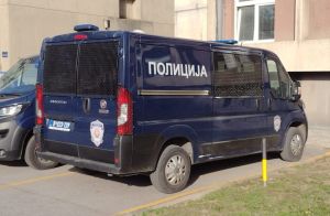 MUP: Uhapšen pripadnik „vračarskog klana“