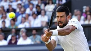 Kad i gde možete gledati meč Novak Đoković – Roman Sifijulin na Vimbldonu?