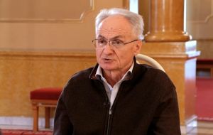 Branko Perić: Liderstvo kao prokletstvo