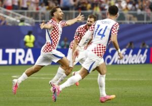 Hrvatska ispala sa Mundijala, doček u Zagrebu zasjenile Thompsonove pjesme: Nastala velika polemika