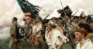 AMERICA AT 250: Ontario County settled by Revolutionary War veterans