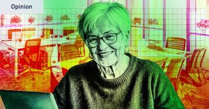 Ready to retire? We bust some common super myths
