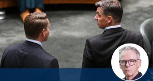 Dutton was high risk. Now Taylor wants to do something even crazier