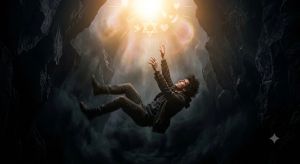 The Abyss Taught Me That Connection Is Everything