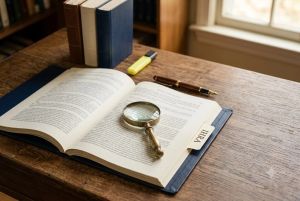 No Special Rulebook: What IHRA Actually Does
