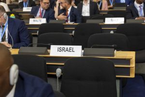 Blue Badges, Old Lies: How the UN Rebranded the Blood Libel
