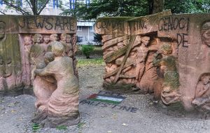 Archaeology of a Libel: How the Genocide Charge Against Israel Emerged