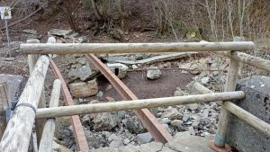 Cartas al director de HERALDO: Deterioro en el camino de Santiago