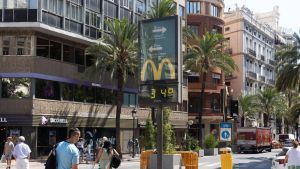 Más y mejores políticas ante la crisis climáticas