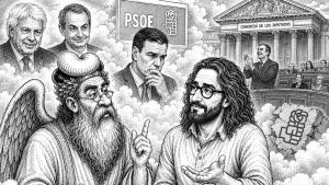 Carta a los socialistas