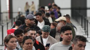 Supremo, TJUE y gestión migratoria