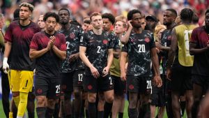 Canada's World Cup dream ends in disappointment despite historic run