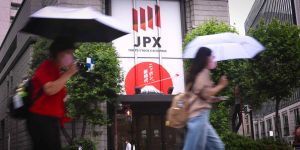 Japan's corporate reform genie will not go back in the bottle