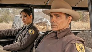 CRITICAL MASS | OPINION: Why ‘Dark Winds’ is one of television’s best modern Westerns