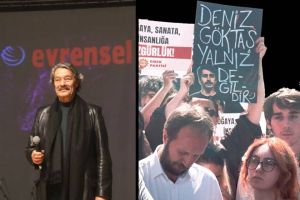Kadir İnanır’dan Deniz Göktaş’a konfor alanlarını yerle bir etmek