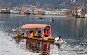 Balancing tourism and local livelihoods