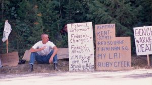 How I Busted The Ruby Ridge Coverup – OpEd