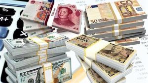 De-Dollarization Without A Common Currency – OpEd