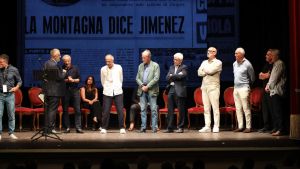 Fiorentina: ricordi, emozioni, sorrisi. Sì, “Solo per la maglia”. La serata al Teatro Niccolini, fra tanti ex
