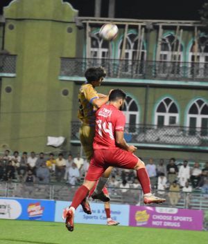 Big infra push and football boom in Valley