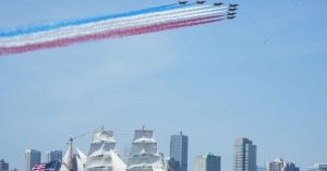 250 años de EEUU: la base económica