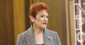 Voters rethinking Hanson's grievance politics after sustained media scrutiny