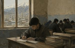 Before Kashmir Cuts EWS Quota, Listen to Students Like Me