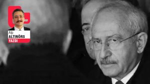 Kılıçdaroğlu pişman değilmiş!