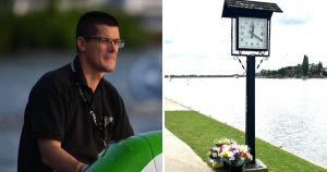 Racing season scrapped amid death probe