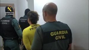 Niños, armas y bandas