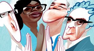 4. Inside the anti-woke Davos