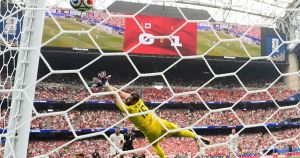 A valiant World Cup loss to Morocco shows how far Canadian soccer has come, and how much room there is to grow