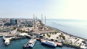 Bu cami istemezlik niçin!
