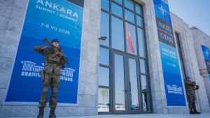 NATO, Türkiye’nin tarihsel misyonu ve etki gücü olan bölgelere ne söyleyecek?