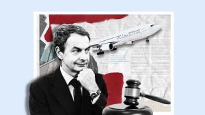 Zapatero ya no convence