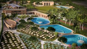 ’Delta Open Resort’, sta nascendo un camping a 5 stelle